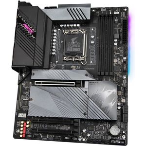 Motherboard Gigabyte B660 AORUS MASTER LGA1700 DDR4 ATX