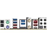 Gigabyte - Z690 AORUS TACHYON - Moederbord - DDR5 - 15+1+2 Fasen Direct VRM-ontwerp