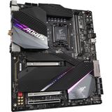 Gigabyte - Z690 AORUS TACHYON - Moederbord - DDR5 - 15+1+2 Fasen Direct VRM-ontwerp