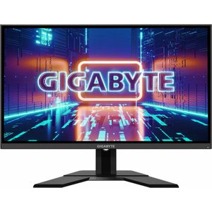 Gigabyte G27F 2 computer monitor 68,6 cm (27 inch) 1920 x 1080 Pixels Full HD LED Zwart
