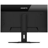 Gigabyte M32U AE (3840 x 2160 Pixels, 32"), Monitor, Zwart