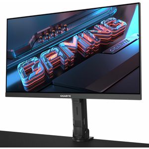 Gigabyte M28U Arm Edition computer monitor 71,1 cm (28 inch) 3840 x 2160 Pixels 4K Ultra HD LED Zwart