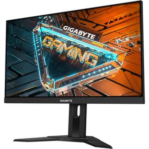 Gigabyte - G24F2 - Monitor - Zwart - 23,8 Inch - Full HD - 165 Hz