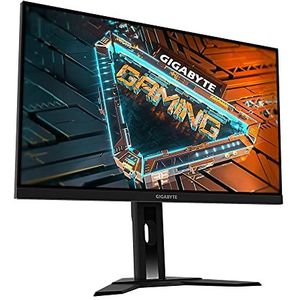 G27F 2 27"" FHD Gaming Monitor - 1920 x 1080 (FHD, 165Hz, 1ms, 40 cd/m2, FreeSync Premium, HDR ready, HDMI 2.0, Displayport 1.42