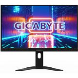 Gigabyte M27U 68,6 cm (27) 3840 x 2160 Pixels LED Zwart Merk