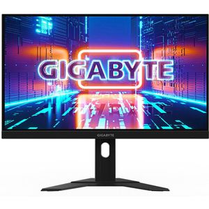 Gigabyte M27U computer monitor 68,6 cm (27 inch) 3840 x 2160 Pixels LED Zwart