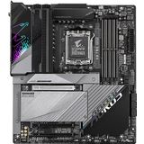 Gigabyte X670E AORUS MASTER (rev. 1.0) - Moederbord - E-ATX - Socket AM5 - AMD X670 - DDR5