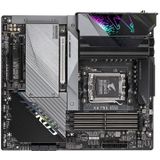 Gigabyte X670E AORUS MASTER (rev. 1.0) - Moederbord - E-ATX - Socket AM5 - AMD X670 - DDR5