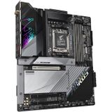 Gigabyte X670E AORUS MASTER (rev. 1.0) - Moederbord - E-ATX - Socket AM5 - AMD X670 - DDR5