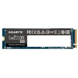 GIGABYTE Gen3 2500E SSD 500GB M.2 PCI Express 3.0 NVMe