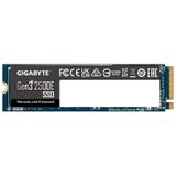 GIGABYTE Gen3 2500E M.2 SSD intern 1 TB