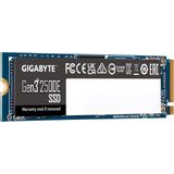 GIGABYTE Gen3 2500E SSD 1TB M.2 PCI Express 3.0 NVMe 3D NAND