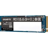 GIGABYTE Gen3 2500E SSD 1TB M.2 PCI Express 3.0 NVMe 3D NAND