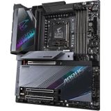 Motherboard Gigabyte Z790 AORUS MASTER
