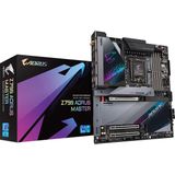 Motherboard Gigabyte Z790 AORUS MASTER