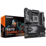 Gaming Motherboard Gigabyte X670 GAMING X AX