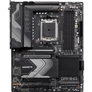 Gaming Motherboard Gigabyte X670 GAMING X AX