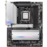 Gigabyte - B650 Aero G - Moederbord - Zwart - DDR5-SDRAM - 128 GB