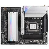 Gigabyte - B650 Aero G - Moederbord - Zwart - DDR5-SDRAM - 128 GB