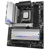 Gigabyte - B650 Aero G - Moederbord - Zwart - DDR5-SDRAM - 128 GB