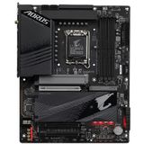 Motherboard Gigabyte Z790 AORUS ELITE AX Intel Intel Z790 Express LGA 1700