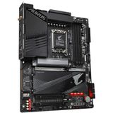 Motherboard Gigabyte Z790 AORUS ELITE AX Intel Intel Z790 Express LGA 1700