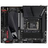 Motherboard Gigabyte Z790 AORUS ELITE AX Intel Intel Z790 Express LGA 1700