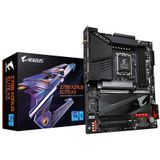 Motherboard Gigabyte Z790 AORUS ELITE AX Intel Intel Z790 Express LGA 1700