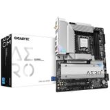 Gigabyte Z790 AERO G - Moederbord - ATX - Socket LGA1700 - Intel Z790 - DDR5 - Realtek ALC1220-VB