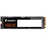 Gigabyte - Aorus Gen4 5000E - SSD - 500 GB - M.2 2280