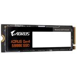 Gigabyte - Aorus Gen4 5000E - SSD - 500 GB - M.2 2280