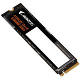Gigabyte - Aorus Gen4 5000E - SSD - 500 GB - M.2 2280