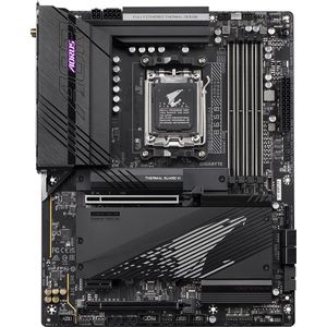 GIGABYTE B650 AORUS Pro AX