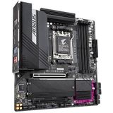Gigabyte - B650M AORUS Elite - Moederbord - mATX - AMD B650