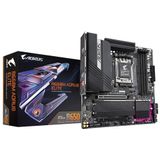 Gigabyte - B650M AORUS Elite - Moederbord - mATX - AMD B650