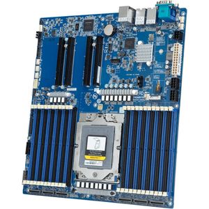 Gigabyte MZ33-AR0 (SP5, AMD SoC, E-ATX), Moederbord