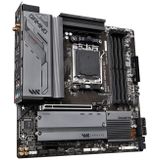 Motherboard Gigabyte B650M GAMING X AX