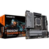 Motherboard Gigabyte B650M GAMING X AX