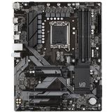 Motherboard Gigabyte B760 DS3H DDR4 DDR4 Intel Intel B760 LGA 1700