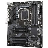 Motherboard Gigabyte B760 DS3H DDR4 DDR4 Intel Intel B760 LGA 1700