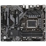 Motherboard Gigabyte B760 DS3H DDR4 DDR4 Intel Intel B760 LGA 1700
