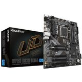 Motherboard Gigabyte B760 DS3H DDR4 DDR4 Intel Intel B760 LGA 1700