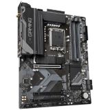 Gigabyte - B760 Tuf Gaming X Wifi Moederbord - Zwart - DDR4 - LGA 1700