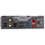 Gigabyte - B760 Tuf Gaming X Wifi Moederbord - Zwart - DDR4 - LGA 1700