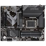 Gigabyte - B760 Tuf Gaming X Wifi Moederbord - Zwart - DDR4 - LGA 1700