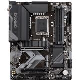Gigabyte - B760 Tuf Gaming X Wifi Moederbord - Zwart - DDR4 - LGA 1700
