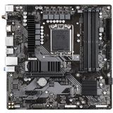 GIGABYTE B760M DS3H AX DDR4 moederbord Intel B760 Express LGA 1700 micro ATX