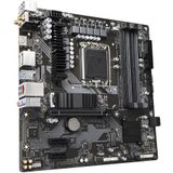 GIGABYTE B760M DS3H AX DDR4 moederbord Intel B760 Express LGA 1700 micro ATX
