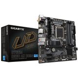 GIGABYTE B760M DS3H AX DDR4 moederbord Intel B760 Express LGA 1700 micro ATX