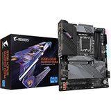 GIGABYTE B760 AORUS MASTER DDR4 moederbord Intel B760 Express LGA 1700 ATX